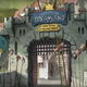 This scene might conjure up Ned Stark vibes, but Matt Groening promises Disenchantment is avoiding parody.